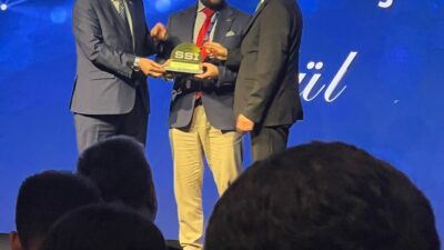 Samsun Yurt Savunma (SYS Grup), savunma ve havacılık sanayisinin devlerini