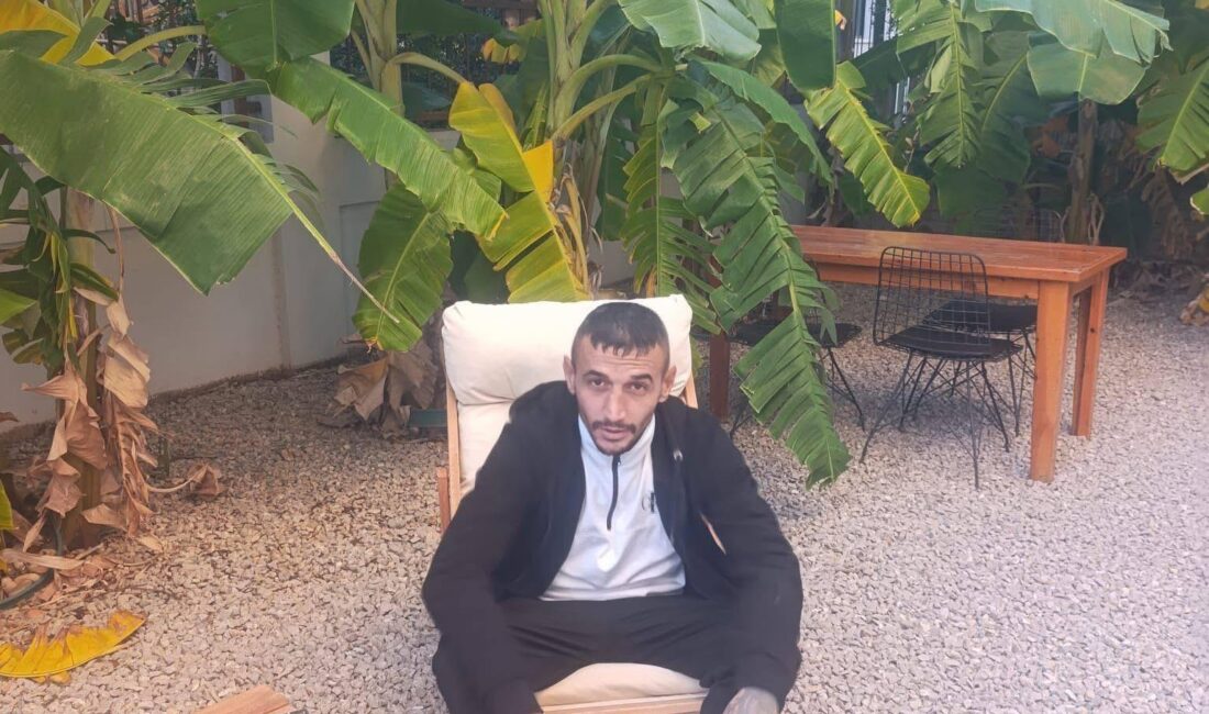 Adana’nın Kozan ilçesinde bir tekel bayisinde çıkan ve Mustafa Çomak’ın