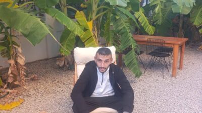 Adana’nın Kozan ilçesinde bir tekel bayisinde çıkan ve Mustafa Çomak’ın
