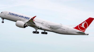 İngiltere’nin en yoğun hava trafiğine ev sahipliği yapan Heathrow Havalimanı’nda