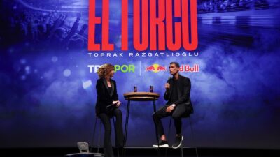 Dünya şampiyonu milli motosikletçi Toprak Razgatlıoğlu’nun hayatını ve başarılarını konu