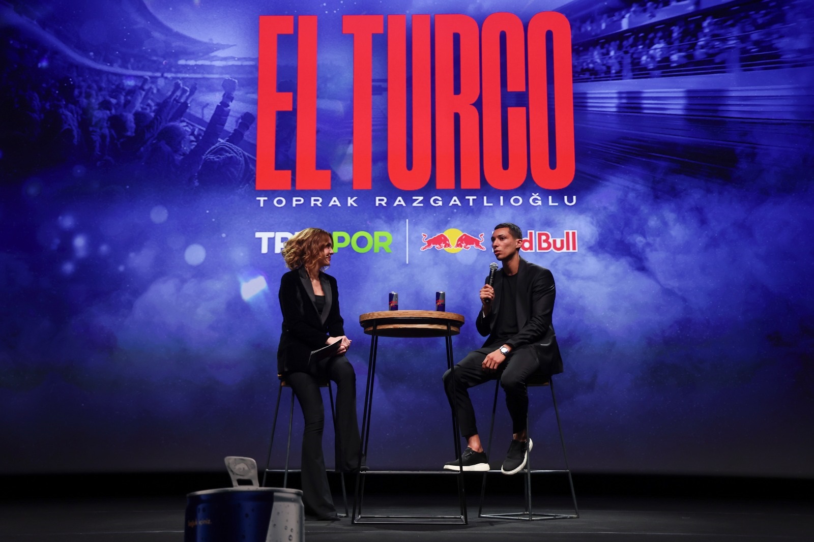 Dünya şampiyonu milli motosikletçi Toprak Razgatlıoğlu’nun hayatını ve başarılarını konu