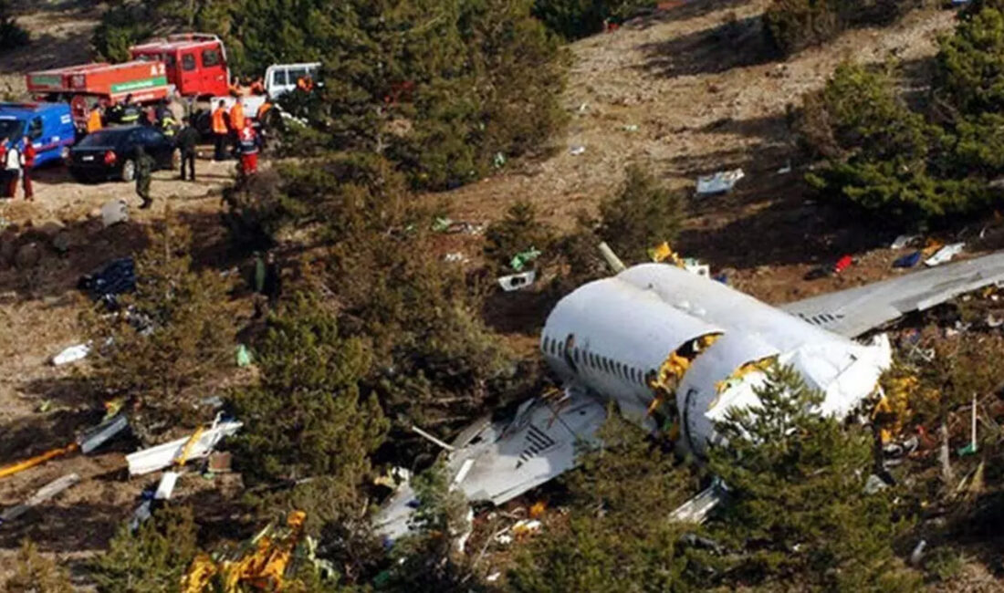 Havacılık sektörü için 2025 yılı hem dünyada hem de Türkiye’de