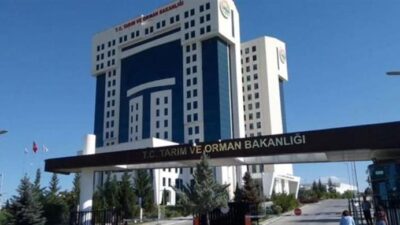 Tarım ve Orman Bakanlığı, gıda güvenliğini sağlamak amacıyla yürüttüğü denetimler