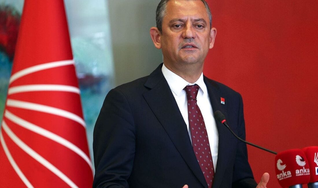 ANKARA / TEKHA CHP’de “mutlak butlan” kararı sonrası bölünme sürüyor.