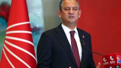 ANKARA / TEKHA CHP’de “mutlak butlan” kararı sonrası bölünme sürüyor.