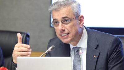 ANKARA / TEKHA Sağlık Bakanı Kemal Memişoğlu, Türkiye genelinde sağlık