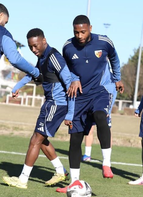 Trendyol Süper Lig’in 23. haftasında sahasında Hesap.com Antalyaspor’u konuk edecek