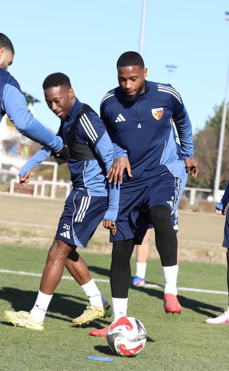 Trendyol Süper Lig’in 23. haftasında sahasında Hesap.com Antalyaspor’u konuk edecek