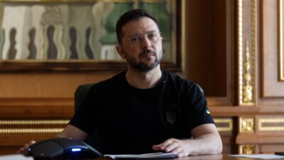 UKRAYNA / TEKHA Rus ordusu, gece saatlerinde Ukrayna topraklarına yönelik