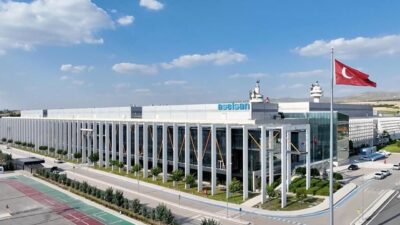 ANKARA / TEKHA Türkiye’nin savunma teknolojilerindeki gelişim ve dönüşüm sürecine