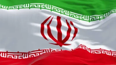 İRAN / TEKHA İran, topraklarını ve hava sahasını ABD ile