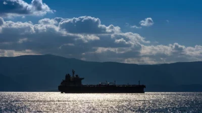 SİNOP / TEKHA Karadeniz’de beklenen kuvvetli fırtına nedeniyle uluslararası taşımacılık