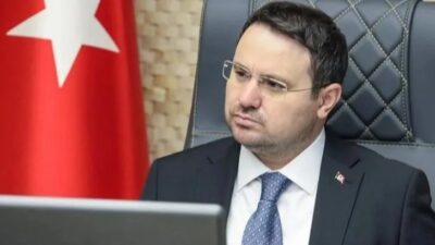 Adalet Bakanı Akın Gürlek, Adana merkezli 8 ilde düzenlenen ve