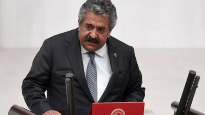 MHP Genel Başkan Yardımcısı Feti Yıldız, Milli Dayanışma, Kardeşlik ve