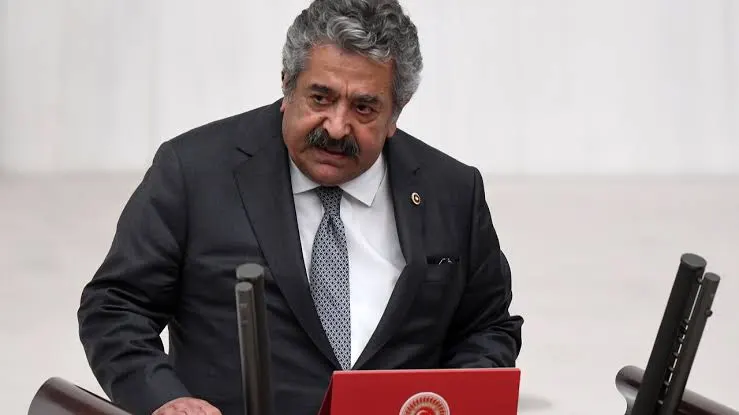 MHP Genel Başkan Yardımcısı Feti Yıldız, Milli Dayanışma, Kardeşlik ve