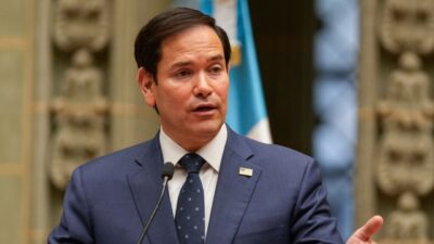 ABD / TEKHA ABD Dışişleri Bakanı Marco Rubio, 2026 FIFA
