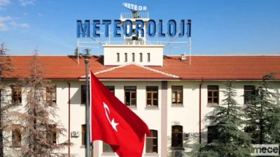 ANKARA / TEKHA T.C. İçişleri Bakanlığı ile Meteoroloji Genel Müdürlüğü,