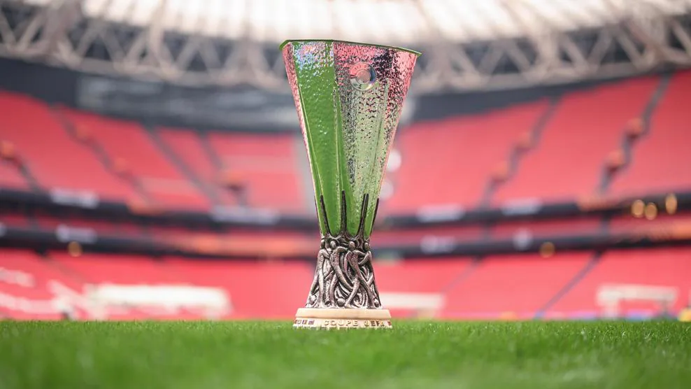 İsviçre’nin Nyon kentindeki UEFA merkezinde gerçekleştirilen kura çekimiyle birlikte Fenerbahçe