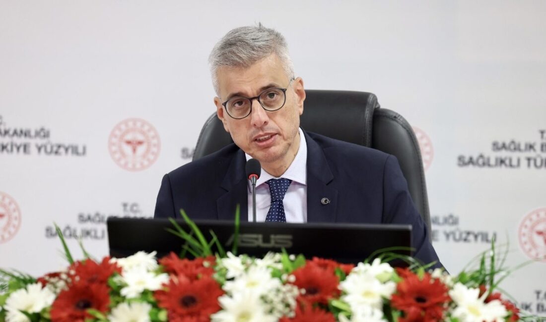 Sağlık Bakanı Kemal Memişoğlu, İstanbul’da emniyet güçlerini hedef alan silahlı