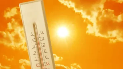 İspanya Meteoroloji Enstitüsü, 2026 yaz mevsiminin son 65 yıllık dönemin