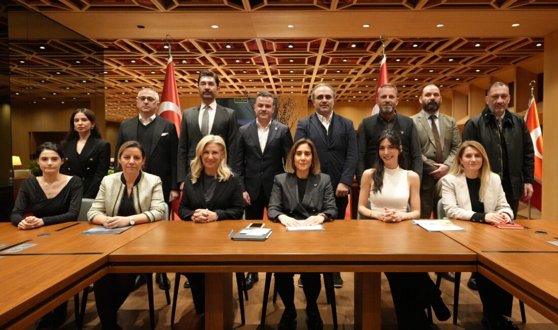 Türk kadın futbolunun kurumsal bir kimlik kazanması ve geleceğinin planlanması