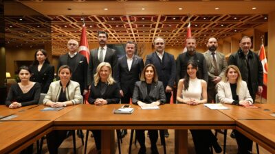 Türk kadın futbolunun kurumsal bir kimlik kazanması ve geleceğinin planlanması