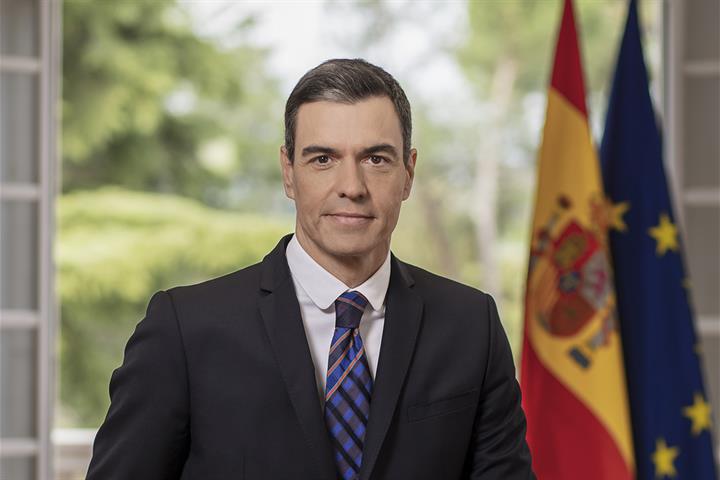 İSPANYA / TEKHA İspanya hükümeti, İsrail’in Gazze’deki eylemleri nedeniyle bir