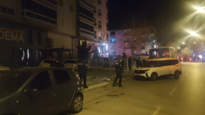 Aksaray’da çıkan tartışmada bıçaklanan 16 yaşındaki Mustafa Yağız Edik, kaldırıldığı