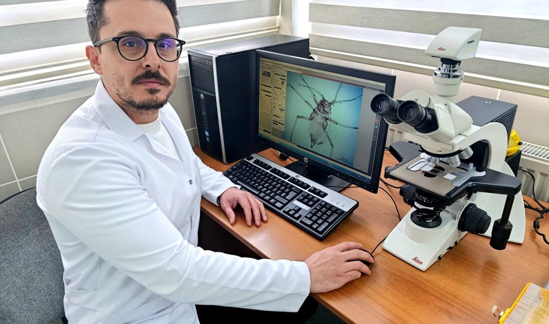 Çanakkale Onsekiz Mart Üniversitesi (ÇOMÜ) Biyoçeşitlilik Araştırma Merkezi, Kazdağları’nın bakir