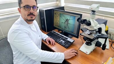 Çanakkale Onsekiz Mart Üniversitesi (ÇOMÜ) Biyoçeşitlilik Araştırma Merkezi, Kazdağları’nın bakir