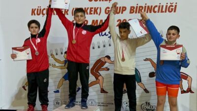 Muş ilinde 26-28 Mart 2026 tarihleri arasında düzenlenen Okul Sporları