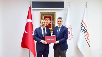 Çanakkale’nin tarihi dokusunu modern sosyal imkanlarla buluşturan Anadolu Hamidiye Tabyası,