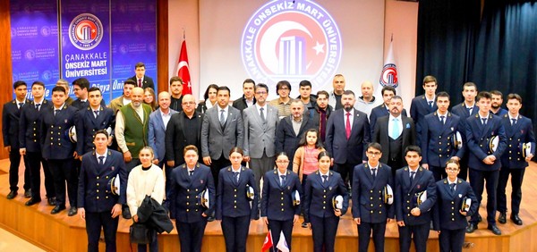 Çanakkale Onsekiz Mart Üniversitesi (ÇOMÜ), dijital dönüşüm ve akademik inovasyon