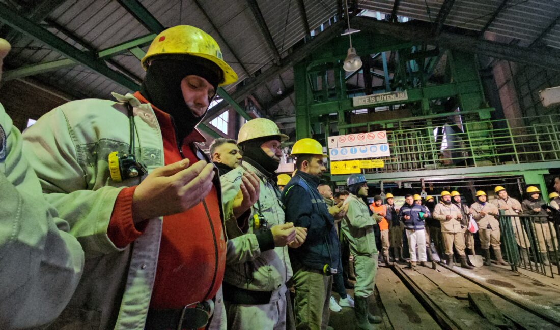 Zonguldak’ta, 3 Mart 1992 tarihinde Türkiye Taşkömürü Kurumu (TTK) Kozlu