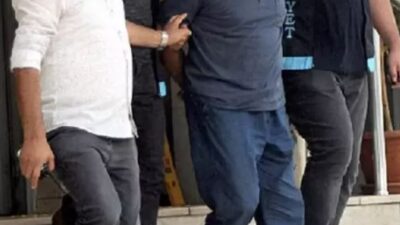 Kayseri’de ağabeyi ve yengesini öldürüp cesetlerini tandıra gömdüğü gerekçesiyle müebbet