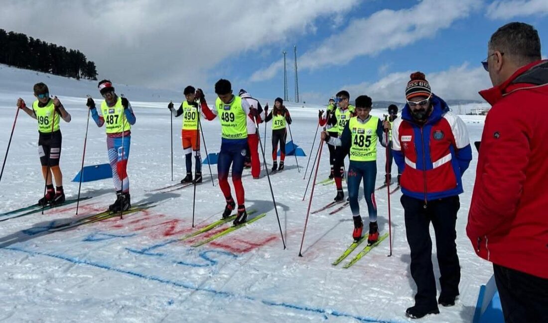 Kars’ın gözde kış turizm merkezlerinden Sarıkamış, bir kez daha önemli