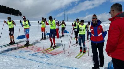 Kars’ın gözde kış turizm merkezlerinden Sarıkamış, bir kez daha önemli