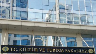 ANKARA / TEKHA Kültür ve Turizm Bakanlığı merkez ve taşra