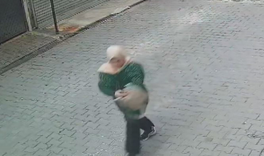 Adana’nın Seyhan ilçesinde, 6 gün önce “hastaneye gidiyorum” diyerek evinden