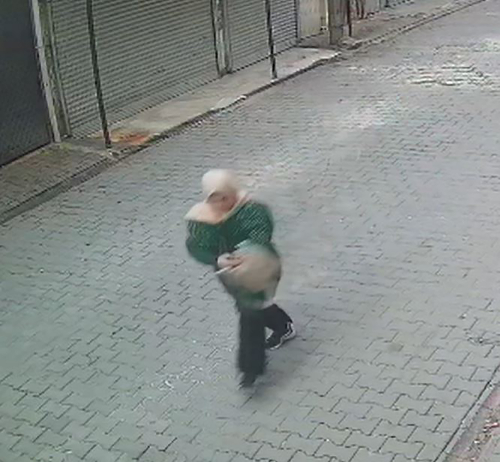 Adana’nın Seyhan ilçesinde, 6 gün önce “hastaneye gidiyorum” diyerek evinden