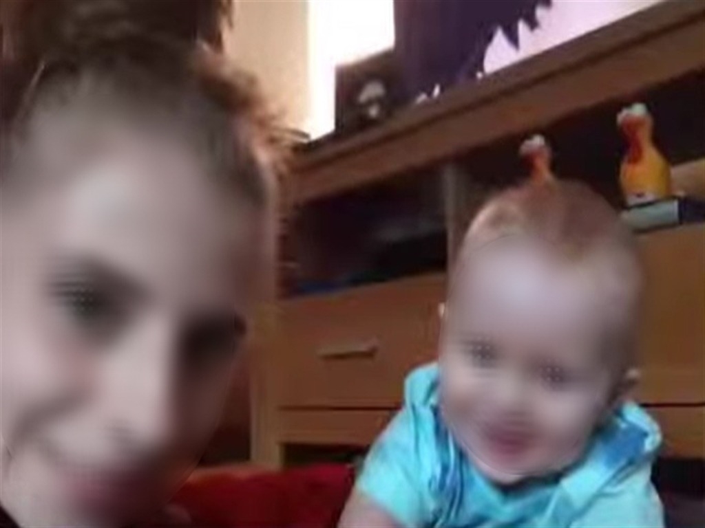 Bursa’da babası tarafından 1 yaşındayken Alman annesinden kaçırılan ve 7