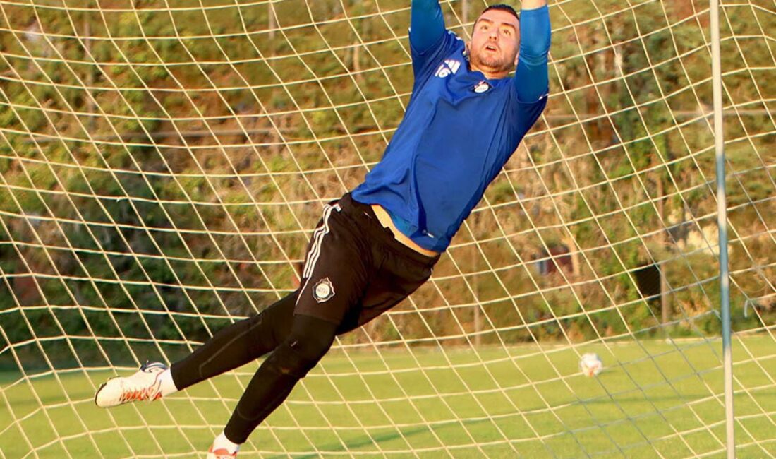 TFF 3’üncü Lig 4’üncü Grup’ta mücadele eden Altay’da, bu sezon