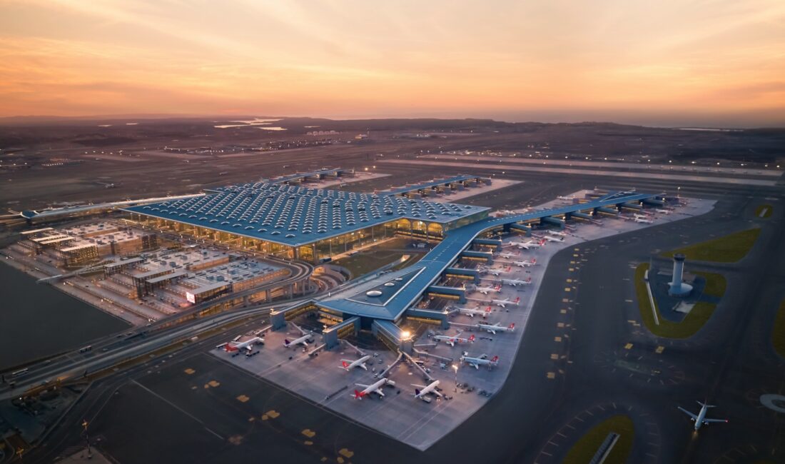Avrupa Hava Seyrüsefer Güvenliği Teşkilatı (EUROCONTROL), 5-11 Ekim 2026 tarihlerini