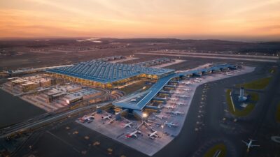 Avrupa Hava Seyrüsefer Güvenliği Teşkilatı (EUROCONTROL), 5-11 Ekim 2026 tarihlerini