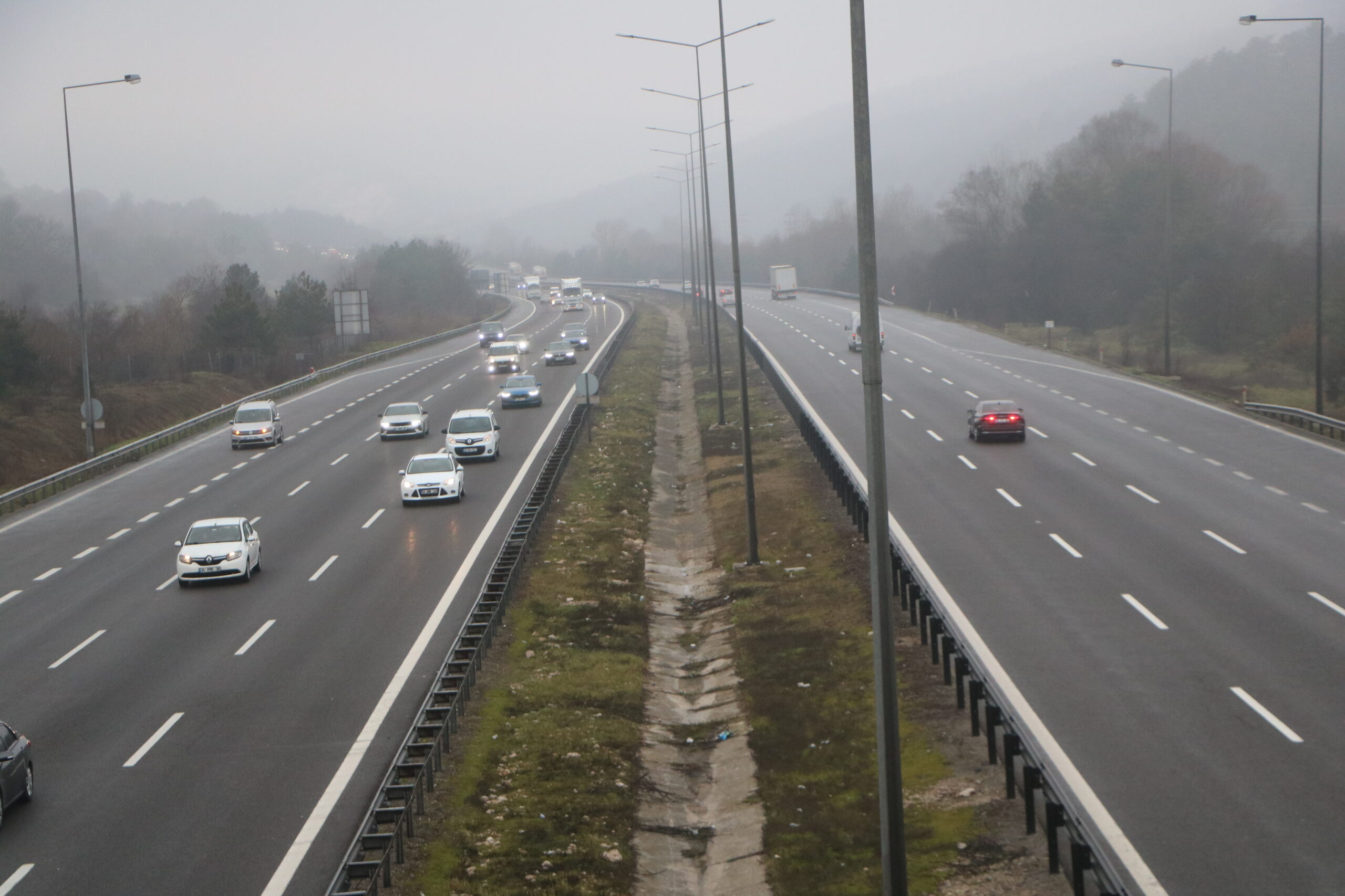 Ramazan Bayramı tatilinin hafta sonu ile birleşerek kısa sürmesi nedeniyle,