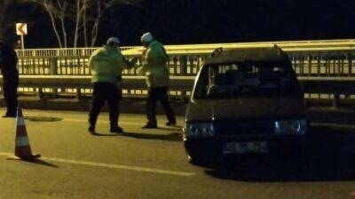 Giresun’un Görele ilçesinde, görevden uzaklaştırılan Belediye Başkanı Hasbi Dede’nin “çocuğa