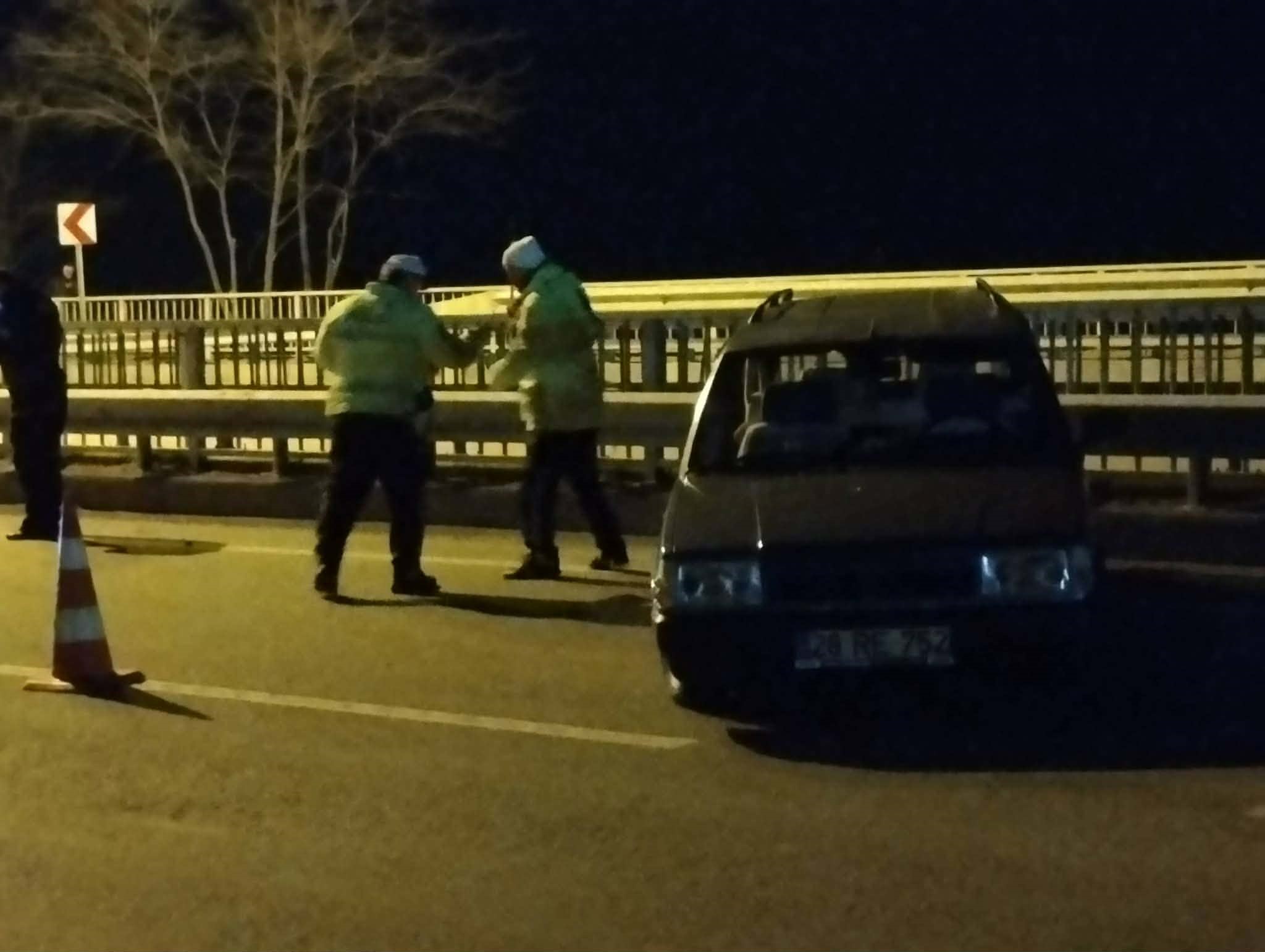 Giresun’un Görele ilçesinde, görevden uzaklaştırılan Belediye Başkanı Hasbi Dede’nin “çocuğa