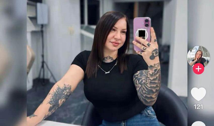 Zonguldak’ın Gökçebey ilçesinde yüksek sesli müzik tartışması nedeniyle komşusu Dilara