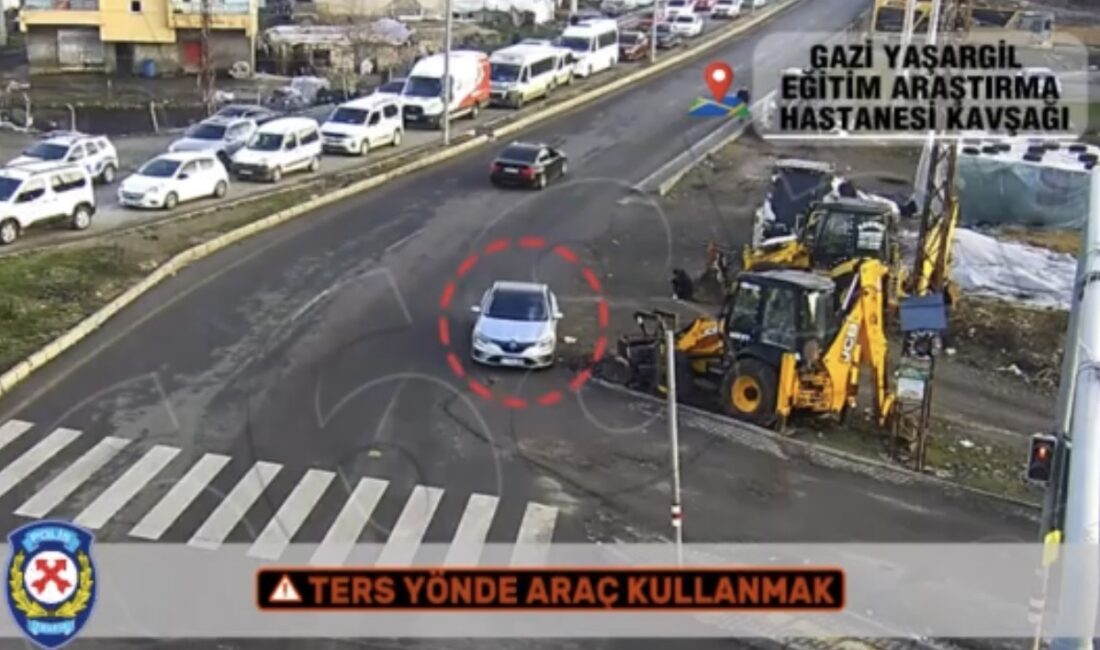 İl Emniyet Müdürlüğü Trafik Denetleme Şube Müdürlüğü ekipleri, Kent Güvenlik